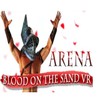 Arena: Blood on the Sand VR Steam Key GLOBAL